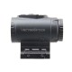 Прицел призматический Vector Optics Paragon 3x18, VEPS-MBR арт.: SCPS-M03